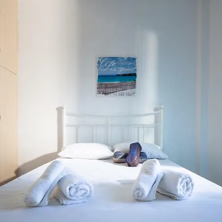 Holiday home Ionian Grand *