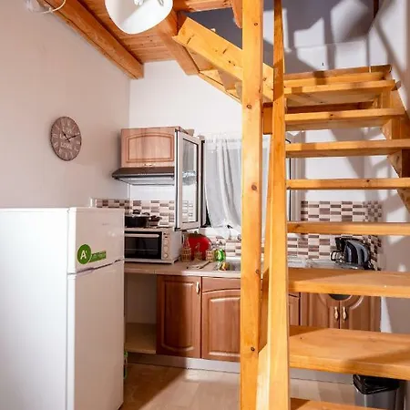 Holiday home Ionian Grand *